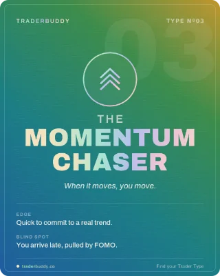 The Momentum Chaser