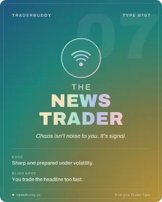 The News Trader