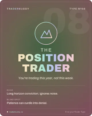 The Position Trader