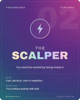 The Scalper