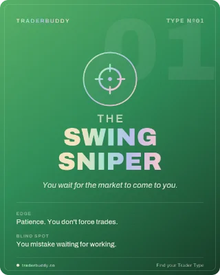 The Swing Sniper